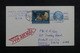 ETATS UNIS - Entier Postal De Houston Pour Le Royaume Uni En 1974 - L 40216 - 1961-80