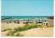 Fishing Boats On Beach. The Northsea Denmark.  A-3034 - Fishing Boats