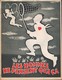 PRESS-BOOK DU FILM LES HOMMES NE PENSES QU'A CA - LOUIS DE FUNES-JACQUES FABBRI-JACQUES MOREL-YVES ROBERT- - Publicité Cinématographique