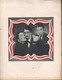 PRESS-BOOK DU FILM LES HOMMES NE PENSES QU'A CA - LOUIS DE FUNES-JACQUES FABBRI-JACQUES MOREL-YVES ROBERT- - Publicité Cinématographique