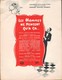 PRESS-BOOK DU FILM LES HOMMES NE PENSES QU'A CA - LOUIS DE FUNES-JACQUES FABBRI-JACQUES MOREL-YVES ROBERT- - Publicité Cinématographique