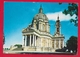 CARTOLINA VG ITALIA - TORINO - Basica Di Superga - 10 X 15 - 1961 - Churches