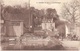 Dépt 28 - GASVILLE-OISÈME - La Chesnaye - (L. Aubert, Phot. - Chartres, N° 2) - Automobile Ancienne - Autres & Non Classés