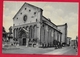 CARTOLINA VG ITALIA - VICENZA - Chiesa Di S. Lorenzo - 10 X 15 - 1956 - Vicenza