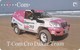 CROACIA. COCHES. Dakar 1. 30 Kn. TK 04/05. (135). - Coches