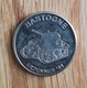 3243 Vz Bastogne Ardennes '44 - Kz Belgian Heritage Collectors Coin - Andere & Zonder Classificatie