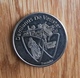 3246 Vz Damianus De Veuster Tremelo - Kz Belgian Heritage Collectors Coin - Autres & Non Classés