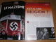 AXE ET ALLIES Hors Série N° 3 Guerre 40 45 Nazisme Idéologie Nazie SS Hitler Himmler Ordre Noir Société Secrète Thulé - Guerre 1939-45