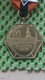 Medaille :Netherlands  - W.S.V Kolping , Nijmegen.  / Vintage Medal - Walking Association - Altri & Non Classificati