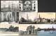 Anvers - Leuke Kleine Lot 10 PK's (animatie, Gekleurd, Tram,...) - Antwerpen