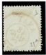 +MW-4301      AMAY    Dubbel Cirkel  OCB  23 - 1866-1867 Piccolo Leone