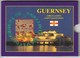 Delcampe - GUERNSEY 2003 Coin Set 8 Coins - Guernsey