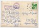 1967 YUGOSLAVIA, SLOVENIA, KAMNIK, KAMNISKA BISTRICA TO BELGRADE, SPECIAL CANCELATION, ILLUSTRATED POSTCARD, USED - Yugoslavia