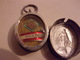 SUPERBE RELIQUAIRE ARGENT 1830  RELIQUE SAINT VINCENT DE PAUL - Religion & Esotérisme