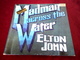 ELTON  JOHN  ° MADMAN ACROSS THE WATER - Sonstige - Englische Musik