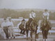 RPPC   Group Of Riders On Horses  Ref    3568 - Horses