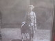 RPPC    Boy & Girl With Cows   Ref    3568 - Cows