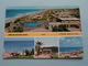 ASHKELON Vacation VILLAGE Afridar / Stamp Anno 1969 ( See/voir Photo Detail ) ! - Israel