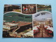 The QUIET BEACH Ltd TIBERIAS / Stamp Anno 1980 ( See/voir Photo Detail ) ! - Israel