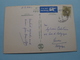 TIBERIAS / Stamp Anno 1962 ( See/voir Photo Detail ) ! - Israel