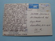 TEL AVIV, Atarim Square / Stamp Anno 1979 ( See/voir Photo Detail ) ! - Israel