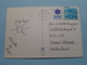 NATHANYA > Stamp Anno 1980 ( See/voir Photo Detail ) ! - Israel