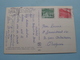 The HADASSAH HEBREW UNIVERSITY MEDICAL CENTRE Jerusalem > Stamp Anno 1977 ( See/voir Photo Detail ) ! - Israel