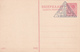 Nederland - Entier Postal Stationery - Carte Illustrée (Cathédrale)  - Cachet Conférence Postale  - 1927 - Entiers Postaux