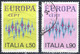 Delcampe - Italia 1972 Lotto 28 Valori (vedi Descrizione) - 1971-80: Usados