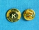 Delcampe - 1 PIN'S //   ** KIWANIS INTERNATIONAL / CLUB SECRETARY ** . (LA 1/10-10K-GF) - Associations