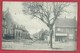 Wijtschate - Kemmelstraat - Feldpost 1916 (verso Zien ) - Heuvelland