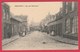 Mesen / Messines - Rue Des Chaudrons  (verso Zien ) - Mesen