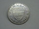 Moneta Austria 10  Shilling 1957 - Republik Osterreich Schilling - Austria