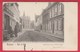 Warneton - Rue De Lille - 1904  ( Voir Verso ) - Comines-Warneton - Komen-Waasten