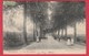 Warneton - Rue De Comines - 1907  ( Voir Verso ) - Komen-Waasten