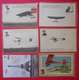 RARE Lot 24 CPA Old Postcards Avions Et Pilotes Aviation Driver And  And Airplanes 1909-1919 éditeurs Divers Dos Scanné - Aviateurs