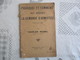 POURQUOI ET COMMENT FUT DECIDEE LA DEMANDE D'ARMISTICE (10-17 JUIN 1940) PAR CHARLES REIBEL SENATEUR ANCIEN MINISTRE - Français