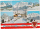 Wintersportplatz Lermoos - Tirol 995 M - Lermoos