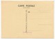 FRANCE => Carte Locale "Journée Du Timbre" 1962 - Messager Royal - CAEN - Día Del Sello