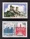 FRANCE 1958 -  Y.T. N° 1175 / 1176 - NEUFS** /3 - Neufs