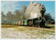 GERMANY     TRAIN- ZUG- TREIN- TRENI- GARE- BAHNHOF- STATION- STAZIONI    2 SCAN  (NUOVA) - Trains