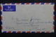 BIRMANIE - Affranchissement Plaisant De Rangoon Sur Enveloppe Pour La France - L 40341 - Myanmar (Birmanie 1948-...)