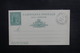 SAINT MARIN - Entier Postal  Non Circulé, Oblitération De Serravalle En 1897 - L 40346 - Postal Stationery