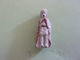 FEVE ANCIENNE 19 EME EN PORCELAINE  ROI ? SOLDAT? 3.5 CM HT - Anciennes