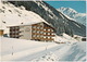 Galtür - Hotel 'Paznauner  Hof' Restaurant - Silvretta / Tirol - Galtür