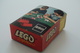 LEGO - 280 Sloping Roof Bricks Red NEW OLD STOCK MINT CONDITION - Colector Item - Original Lego 1959 - Vintage - Catalogues