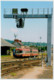 FRANCIA   MONTLUCON     TRAIN- ZUG- TREIN- TRENI-GARE- BAHNHOF- STATION- STAZIONI  2 SCAN  (NUOVA) - Treni