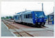 FRANCIA    ROMARANTIN     TRAIN- ZUG- TREIN- TRENI-GARE- BAHNHOF- STATION- STAZIONI  2 SCAN  (NUOVA) - Treni