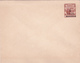 Entier  Postal Stationery - Mauritius / Ile Maurice - Surchargé - Enveloppe/lettre - Maurice (...-1967)