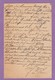 CARTE POSTALE DE STRASBOURG AVEC CACHET DE CENSURE POUR LUXEMBOURG,20-9-1914.POSTKARTE VON STRASBURG NACH LUXEMBURG . - Autres & Non Classés